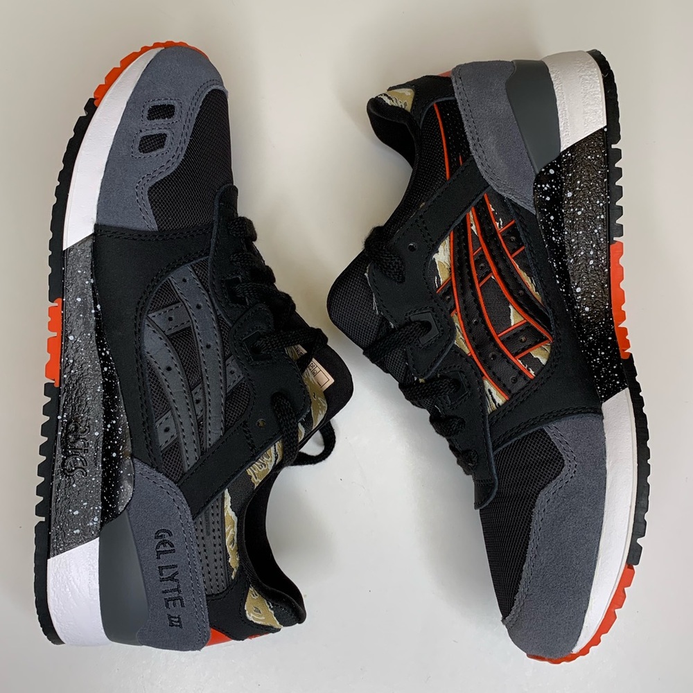 🎯SOLD🎯ASICS Gel-Lyte III  Casual